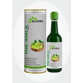 Alantra Gooseberry Juice