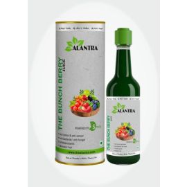 Alantra Berries Juices