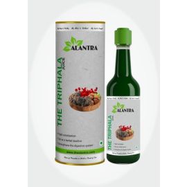Alantra Aloevera Detox Juice