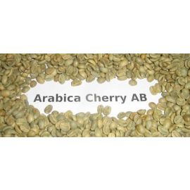 The Taj   Arabica Cherry AB Coffee Beans