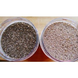 The Taj   Chia Seeds