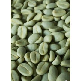 The Taj   Green Coffee Beans