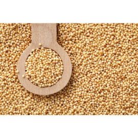 The Taj   Gluten Free Amaranth