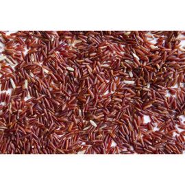 The Taj   Red Rice