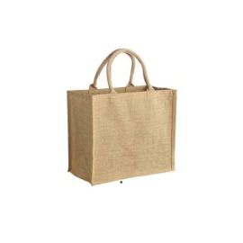 KANKNARRAH Jute Shopping Bags
