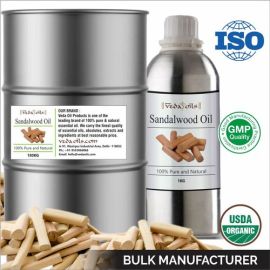 Bo 100% Organic Essential Oils