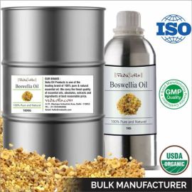 Bo Vanilla Oil