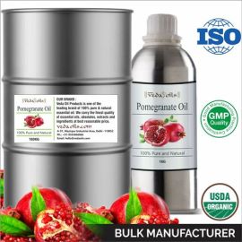 Bo Vetiver Oil