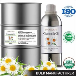 Bo Chamomile Oil