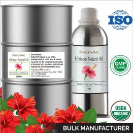 Bo Hibiscus Natural Essential Oil