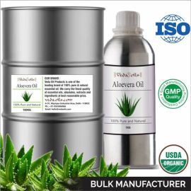 Bo Aloevera Oil