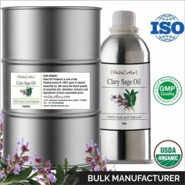 Bo Clary Sage Oil