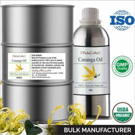 Bo Cananga Oil
