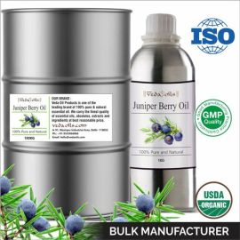 Bo Juniper Berry Oil