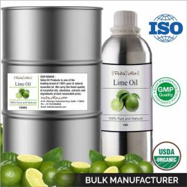 Bo Lime Oil