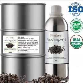 Bo Pepper Oil