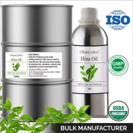 Bo Basil Oil