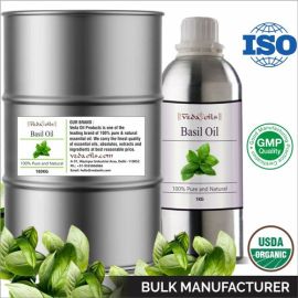 Bo Citronella Oil