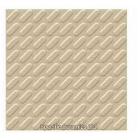 Durato  Ivory Tab Digital Parking Tiles