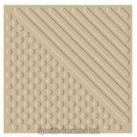 Durato  Ivory Blend Digital Parking Tiles