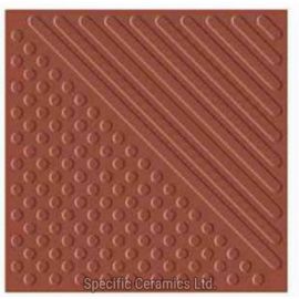 Durato  Terracotta Blend Digital Parking Tiles