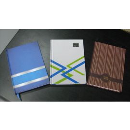 Profero Indian Diary