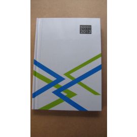 Profero Executive Diary