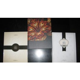 Profero Royal Executive Diary