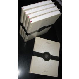 Profero Paper Diaries