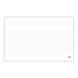 JAGRUTI HUSH OBLONG C-RULED