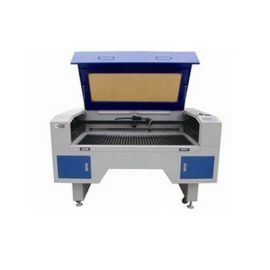 Standard Laser Engraving Machine