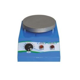 Standard Machine Tools Hot Plate Round