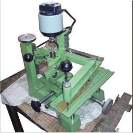 Standard Machine Tools Nameplate Engraving Machine