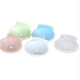 Shyam PP SINGLE SOAP DISH