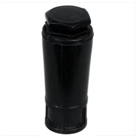 Shyam Black Air Release Valve