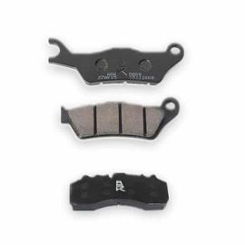 ASK AUTOMOTIVE  Disc Brake Pad