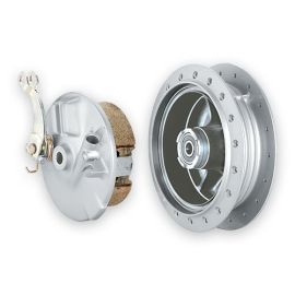 ASK AUTOMOTIVE  Brake Assembly