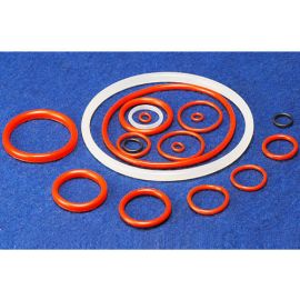 Ami Polymer Silicone O Rings