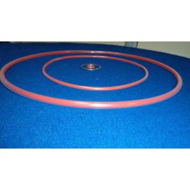 Ami Polymer FEP Encapsulated Silicone O-Rings