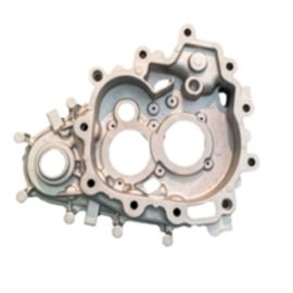 VALIANT Intermediate Flange Castings