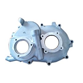 VALIANT Gear Box Covers