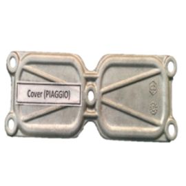 VALIANT Gearbox Cover Plates