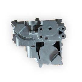 VALIANT Valve Body Castings