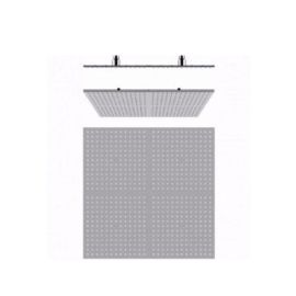 Jaaz 300-Imperial 4 Square Rain Shower