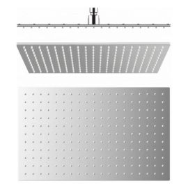 Jaaz 300 Imperial Rectangle Rain Shower