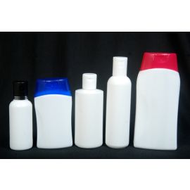 PRABHOTI Shampoo Bottle