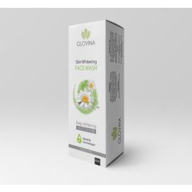 Kompak  Glovina Skin Whitening Face Wash