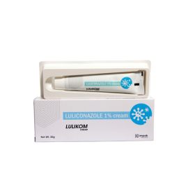 Kompak Lulikom Cream