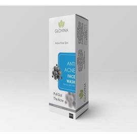 Kompak Glovina Anti-acne Facewash
