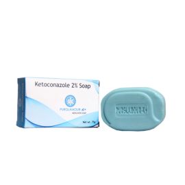 Kompak Anti Fungal Soap